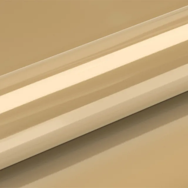 Texture du film Super Gloss Desert Beige