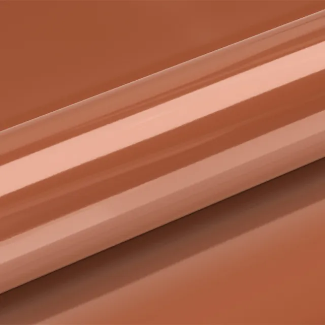 Texture du film Super Gloss Phoenix Ocher