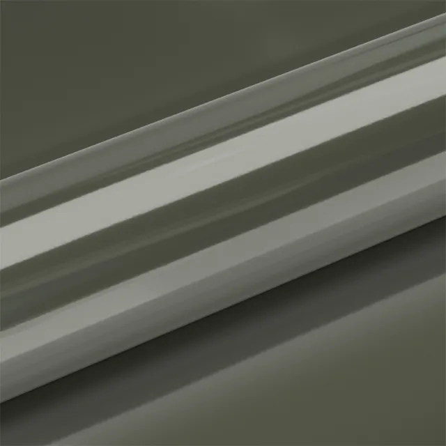 Texture du film Super Gloss Seal Khaki