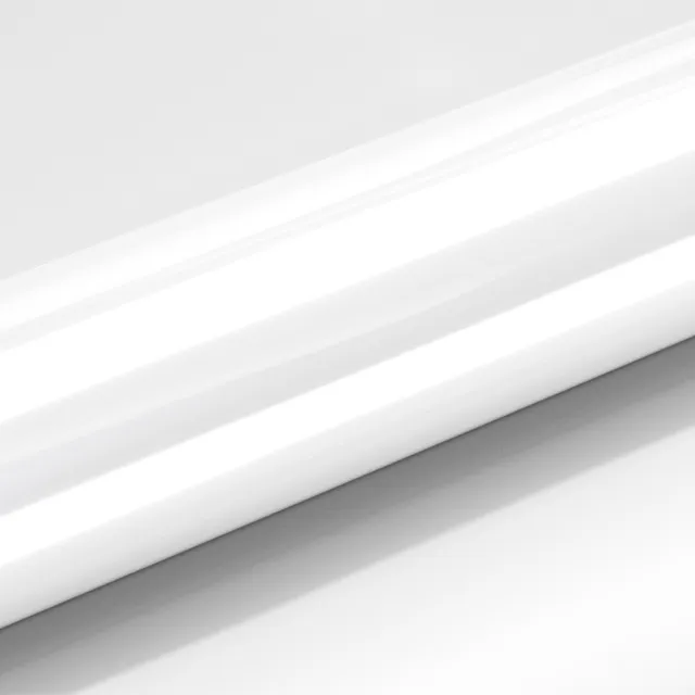 Texture du film Super Gloss Suprem White