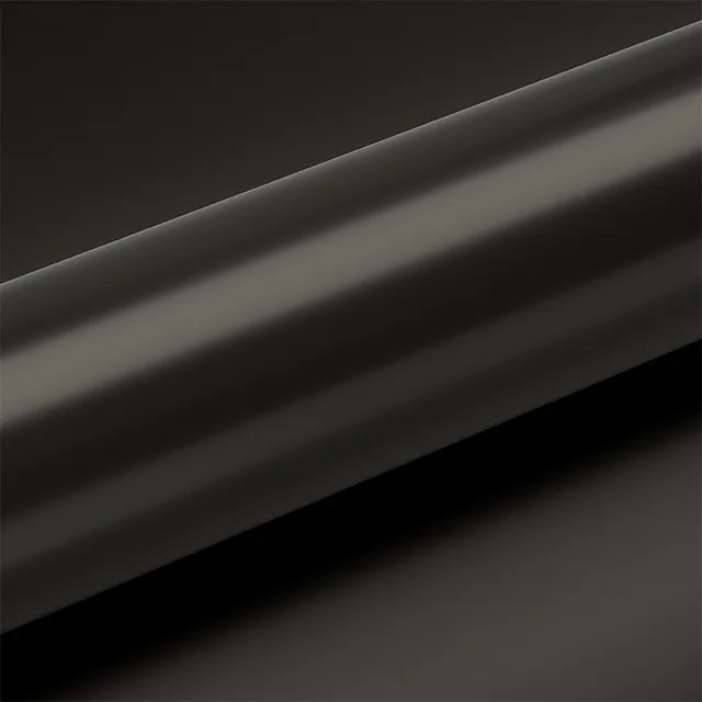Texture du film Wet Gloss Alloy Grey