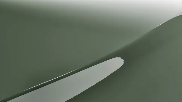 Texture du film High Gloss Military Green