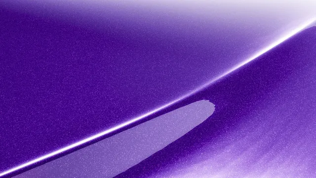 Texture du film High Gloss Plum Explosion 2.0