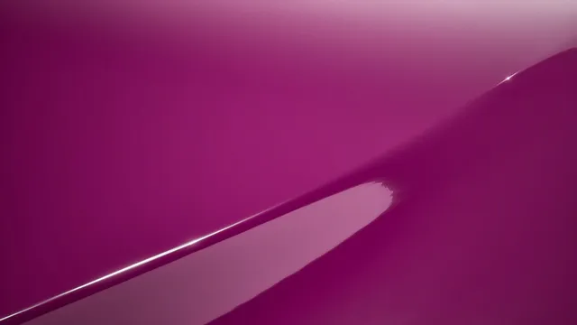 Texture du film High Gloss Ruby Rosso