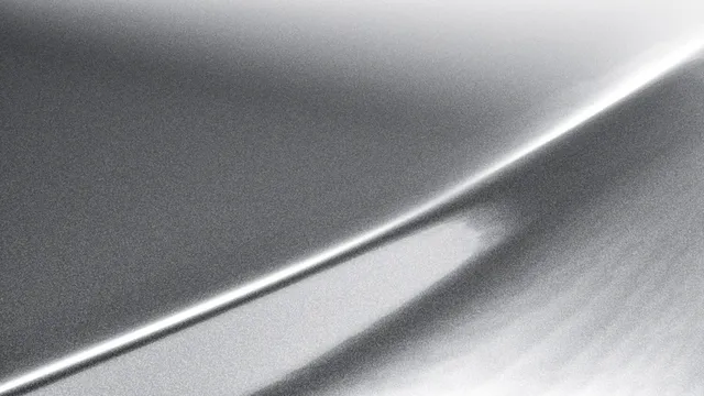Texture du film High Gloss White Aluminum
