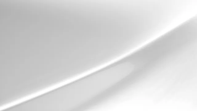Texture du film High Gloss White