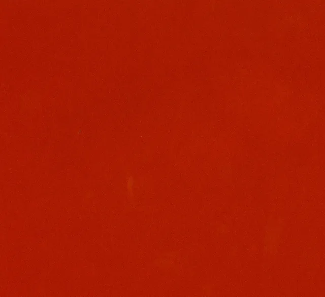 Texture du film Ember Orange