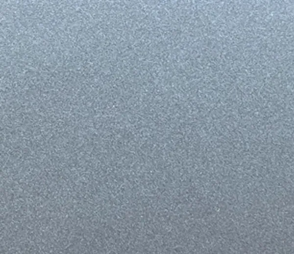 Texture du film Matte Anthracite