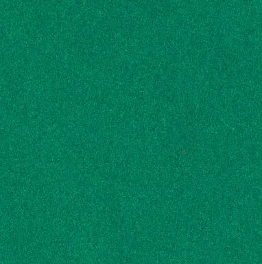 Texture du film Matte Iced Green Titanium