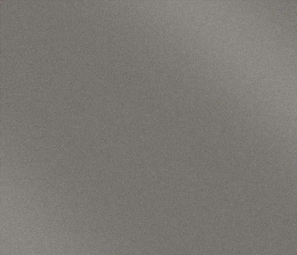 Texture du film Matte Iced Silver Titanium