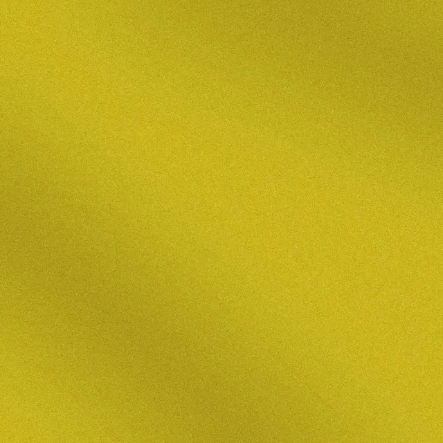 Texture du film Matte Iced Yellow Titanium