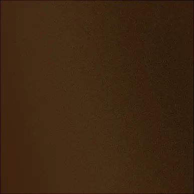 Texture du film Matte Java Brown