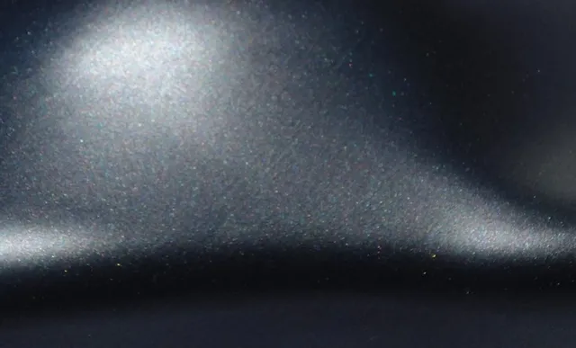 Texture du film Matte Magnetic Black