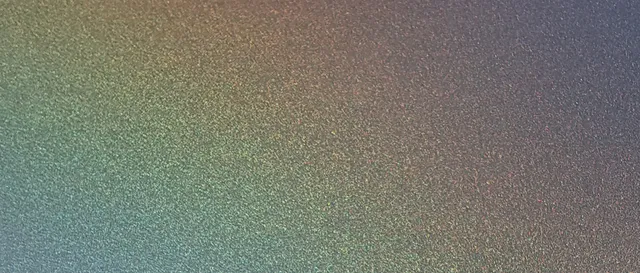 Texture du film Matte Morpheus Black Starlight