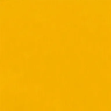 Texture du film Matte Sonic Yellow Pearl