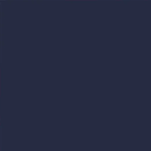 Texture du film Matte Tempest Blue