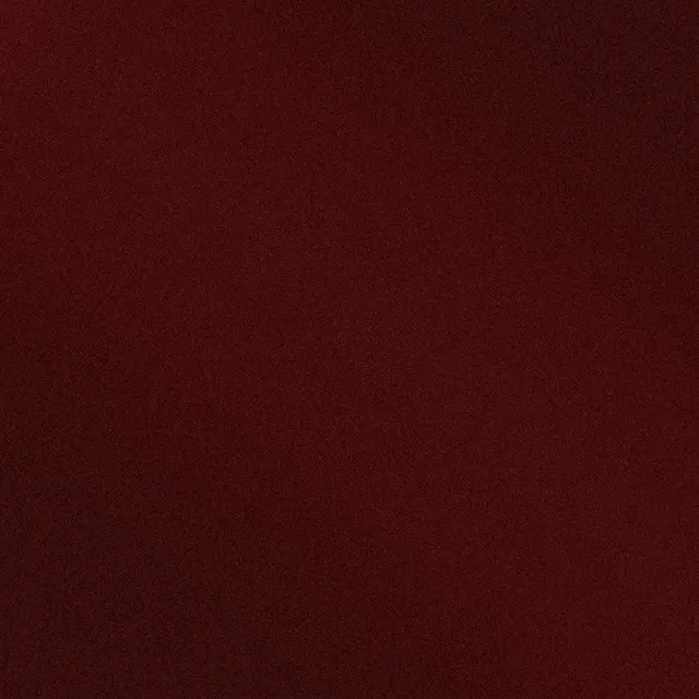 Texture du film Midnight Crimson Bloom