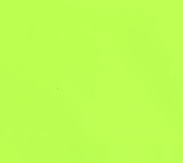 Texture du film Surge Green