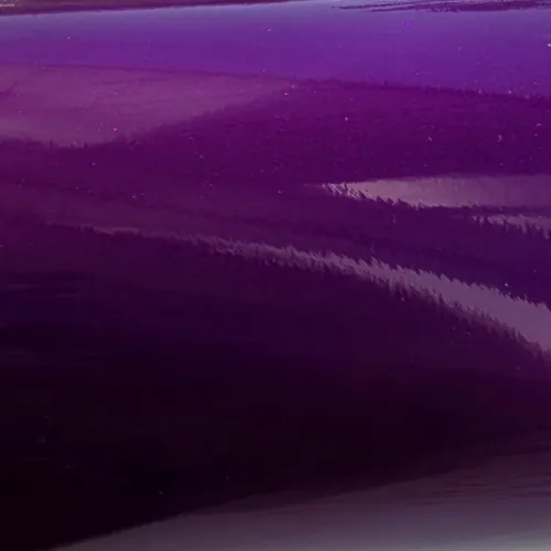 Texture du film Viola Noir