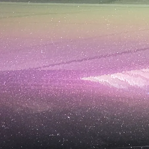 Texture du film Violet Haze