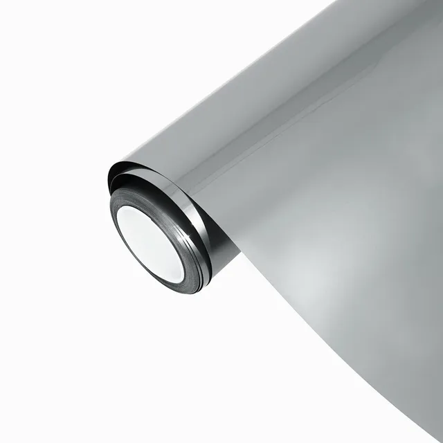 Texture du film Liquid Silver