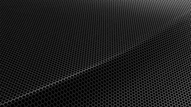 Texture du film Matrix Black