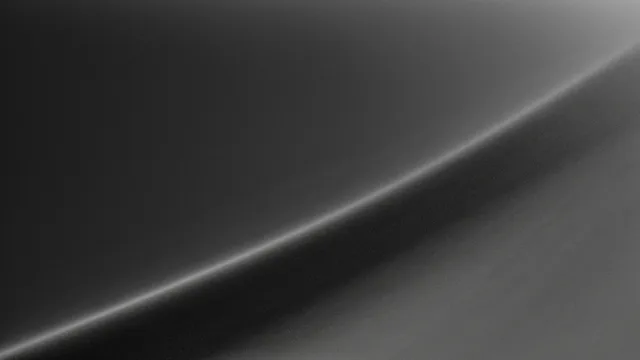 Texture du film Matte Black Metallic