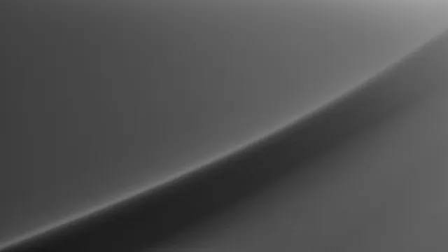 Texture du film Matte Black