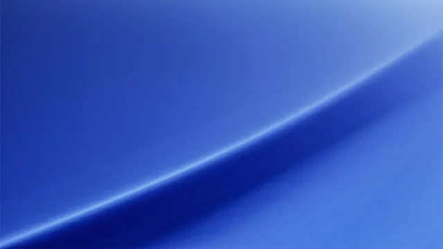Texture du film Matte Blue Metallic
