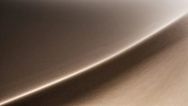 Texture du film Matte Brown Metallic