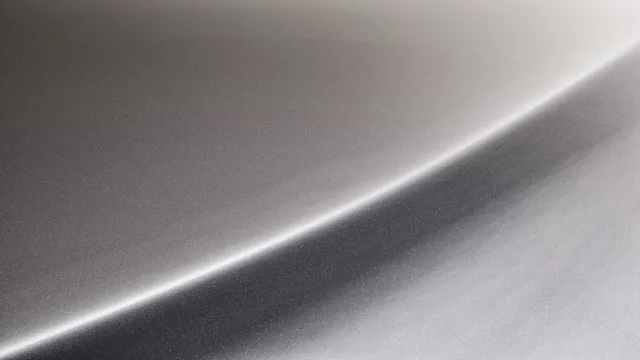 Texture du film Matte Charcoal Metallic