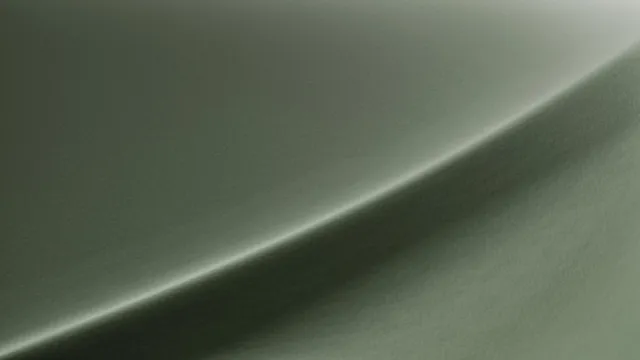 Texture du film Matte Military Green