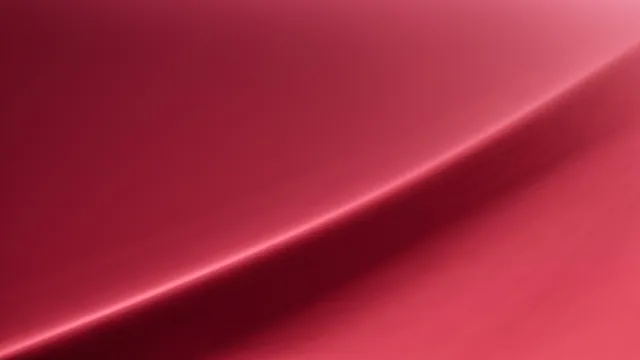 Texture du film Matte Red Metallic