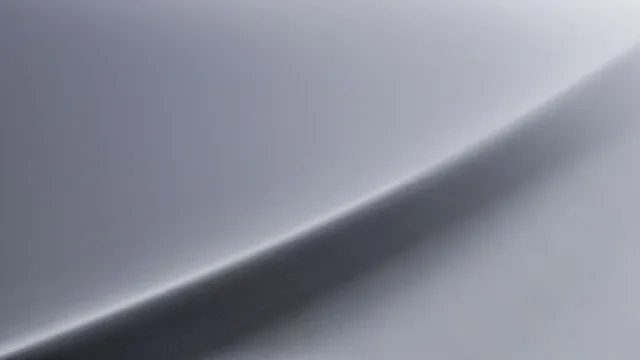 Texture du film Matte Silver Metallic
