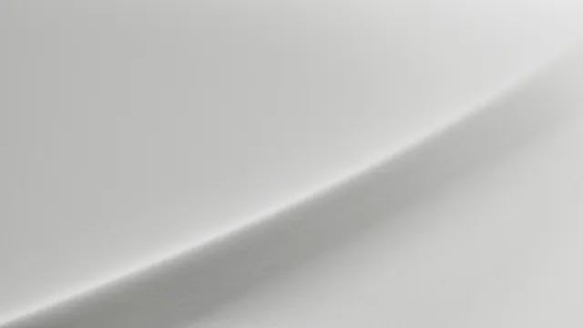 Texture du film Matte White