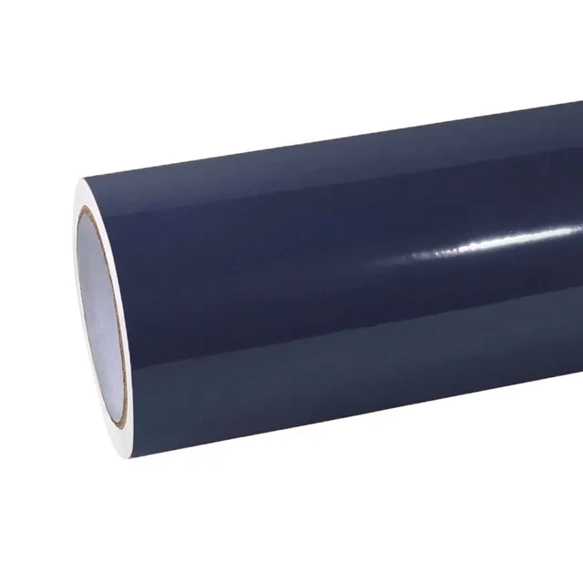 Texture du film Nio Gloss Airspace Blue