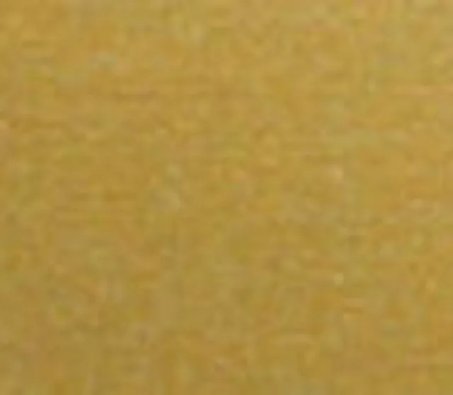 Texture du film Brushed Gold