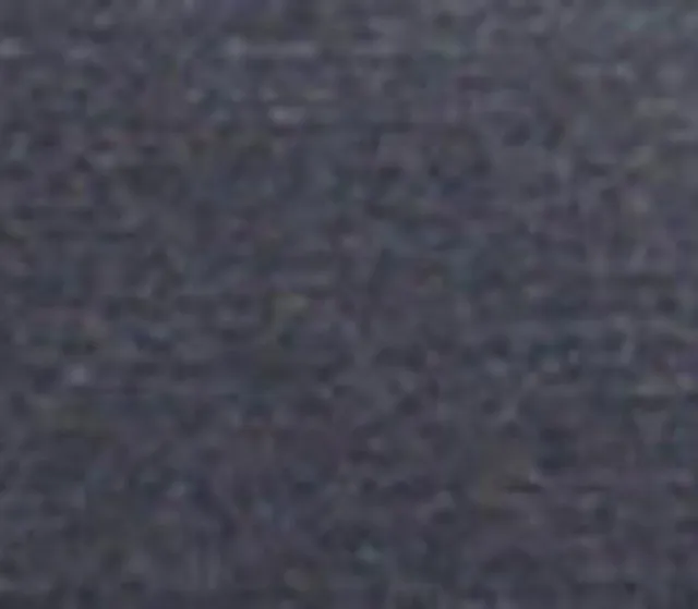 Texture du film Brushed Graphite Metallic