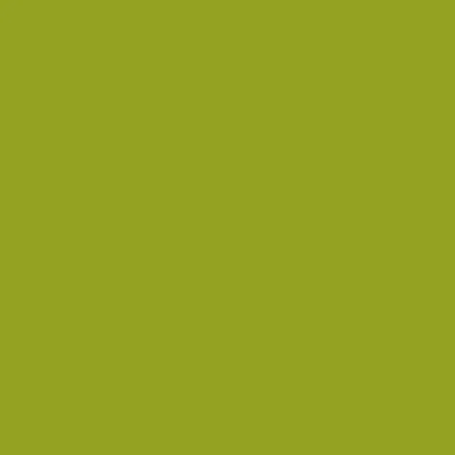 Texture du film Gloss Algae Green