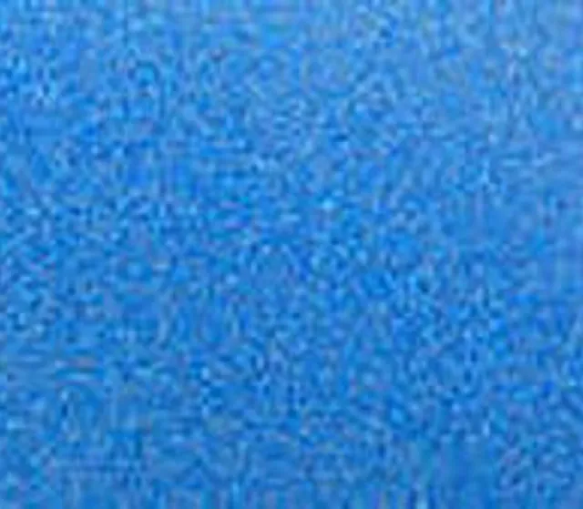 Texture du film Gloss Azure Metallic