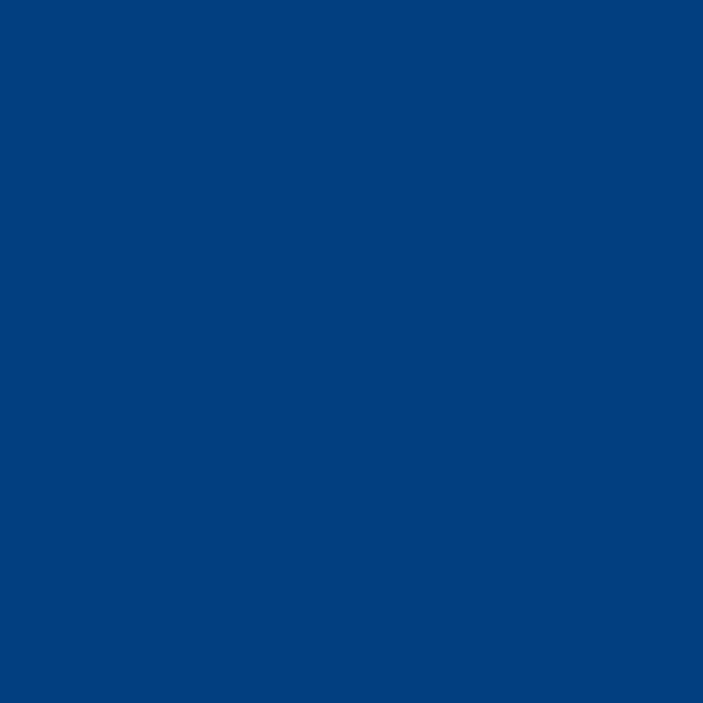 Texture du film Gloss Blue