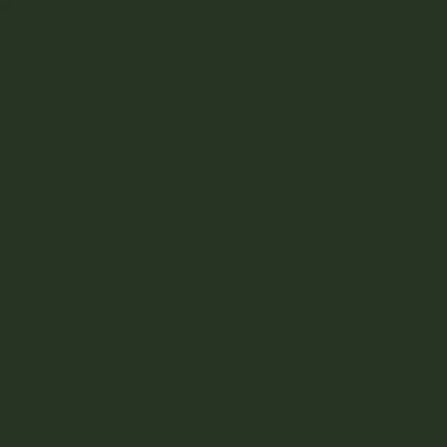 Texture du film Gloss Bottle Green