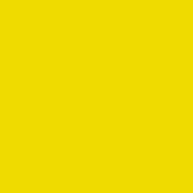 Texture du film Gloss Canary Yellow