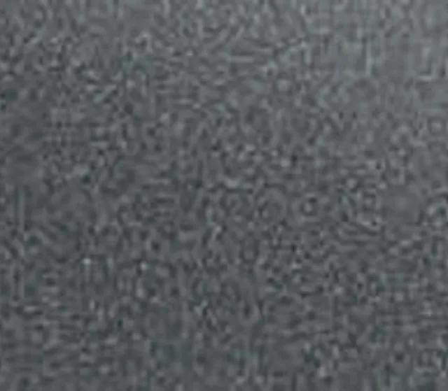 Texture du film Gloss Charcoal Metallic