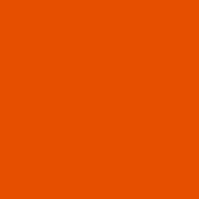 Texture du film Gloss Daggi Orange