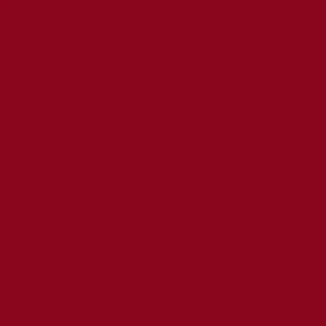 Texture du film Gloss Dark Red
