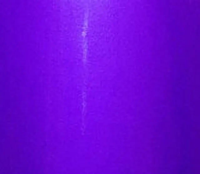 Texture du film Gloss Enchanted Violet
