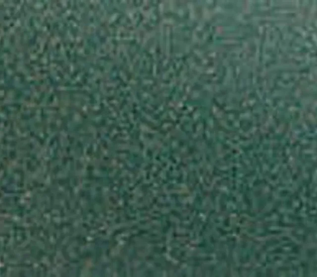 Texture du film Gloss Fir Green Metallic