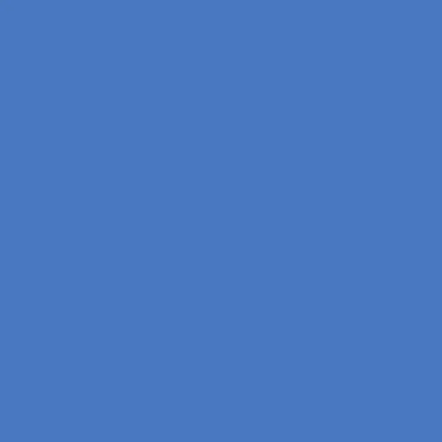 Texture du film Gloss Glacier Blue