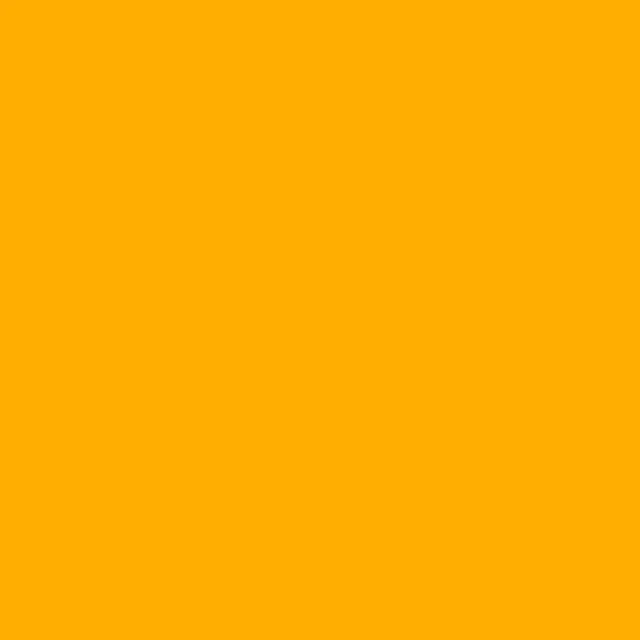 Texture du film Gloss Golden Yellow